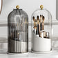 Elegant 360° Rotating Makeup Organizer-50% korting!