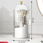 Elegant 360° Rotating Makeup Organizer-50% korting!